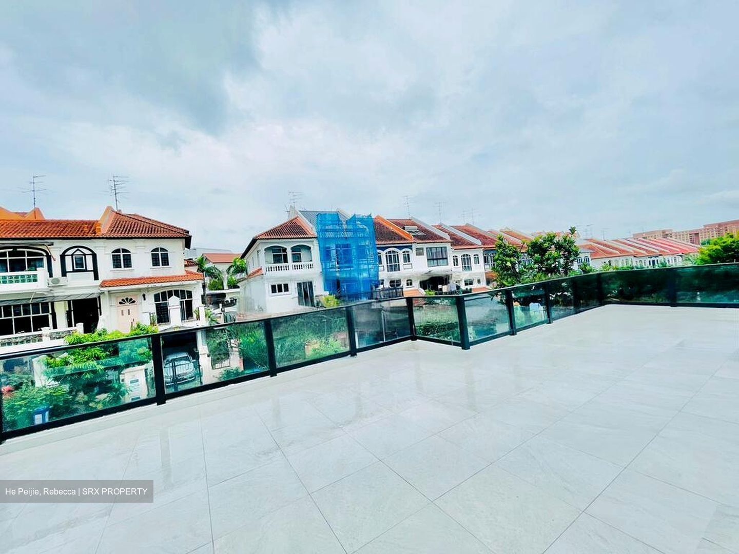 Loyang Villas (D17), Terrace #460813901